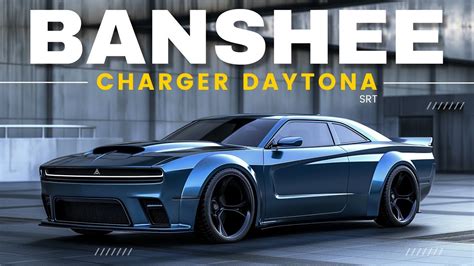 srt banshee price